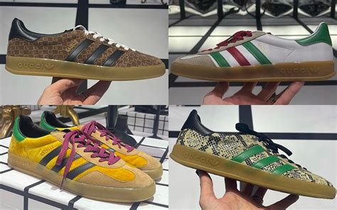 adidas gucci where to buy|gucci adidas originals.